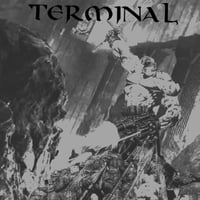 Terminal “Terminal” Cassette (Pre-order)