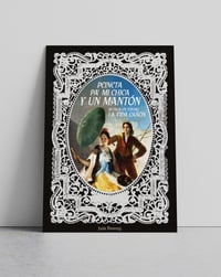 La Vida Cañón - Alcalá Norte