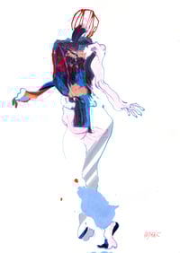 Image 2 of L'échappée belle