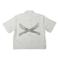 Image 1 of Legado del Cañaveral Button Up-Shirt