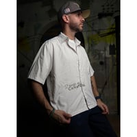 Image 3 of Legado del Cañaveral Button Up-Shirt