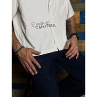 Image 4 of Legado del Cañaveral Button Up-Shirt