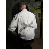 Image 5 of Legado del Cañaveral Button Up-Shirt