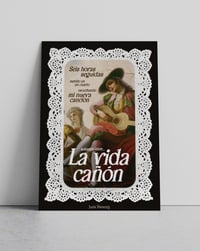 La Vida Cañón - Alcalá Norte IIII