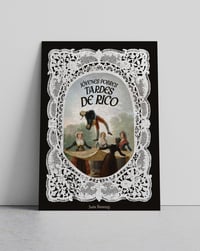 La Vida Cañón - Alcalá Norte II