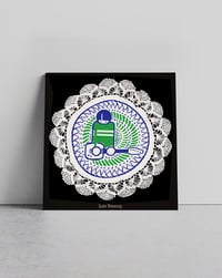 Los Planetas - Espíritu Olímpico III