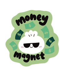 Money Magnet