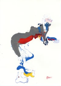 Image 1 of Réflexion croisée