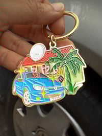 Image 4 of Portklé Loto