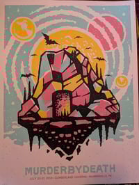 Image 9 of VINTAGE POSTERS 2006-2023