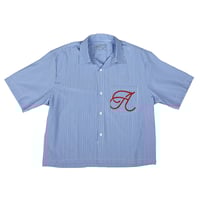 Image 2 of Ancadez Atelier Studio Button-Up Shirt