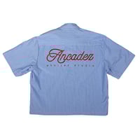 Image 1 of Ancadez Atelier Studio Button-Up Shirt