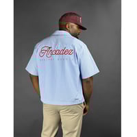 Image 10 of Ancadez Atelier Studio Button-Up Shirt