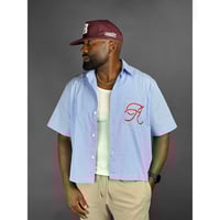 Image 4 of Ancadez Atelier Studio Button-Up Shirt