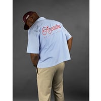 Image 8 of Ancadez Atelier Studio Button-Up Shirt