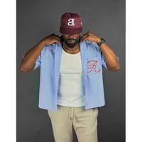 Image 5 of Ancadez Atelier Studio Button-Up Shirt