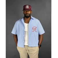 Image 3 of Ancadez Atelier Studio Button-Up Shirt