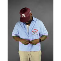 Image 6 of Ancadez Atelier Studio Button-Up Shirt