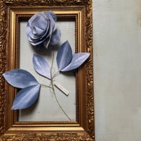 Image 1 of Être fleur bleue n*1