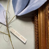 Image 3 of Être fleur bleue n*1