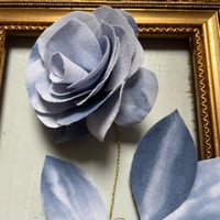 Image 4 of Être fleur bleue n*1