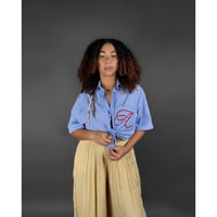 Image 12 of Ancadez Atelier Studio Button-Up Shirt