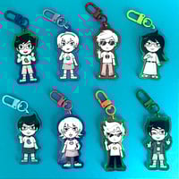 Image 1 of HS Kids Charms