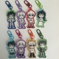 Image 2 of HS Kids Charms