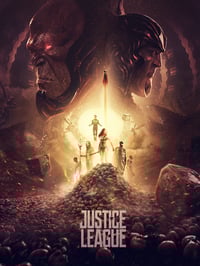 Justice League
