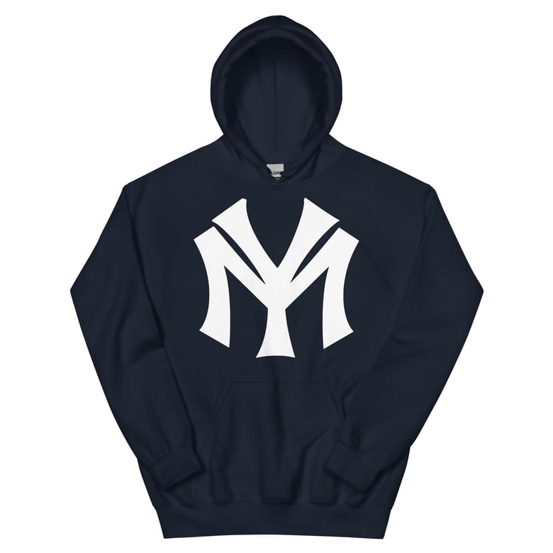 Image of MCDONOUGH YANKS HOODIE