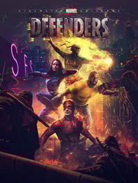The Defenders