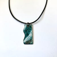 Image 2 of Milky Way Pair of Pendants