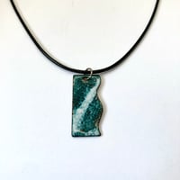 Image 3 of Milky Way Pair of Pendants