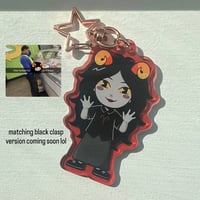 Image 4 of HS Trolls Charms