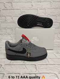 Image 1 of Mens Af1 