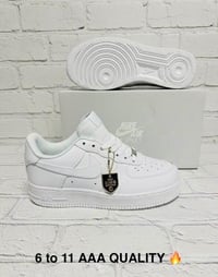 Image 2 of Mens Af1 