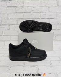 Image 3 of Mens Af1 