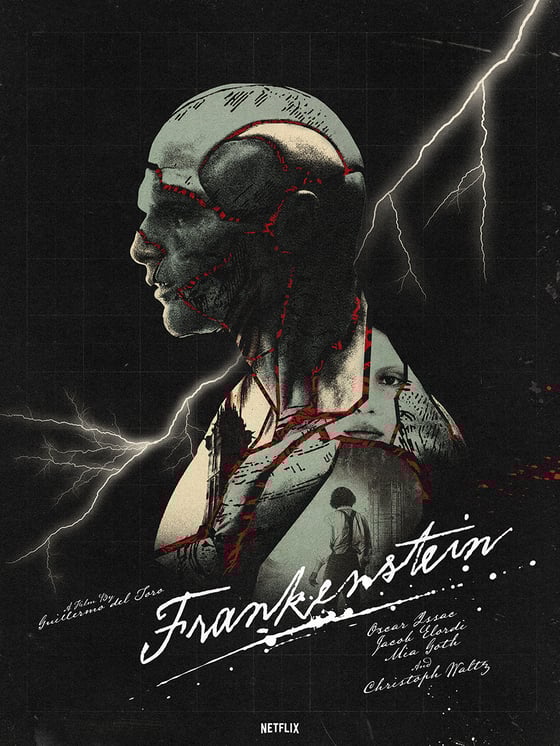 Image of Frankenstein 