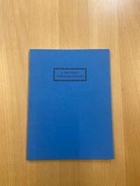 A Printer's Christmas Book by Brooke Crutchley