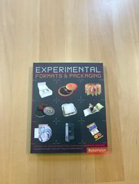 Experimental Formats and Packaging