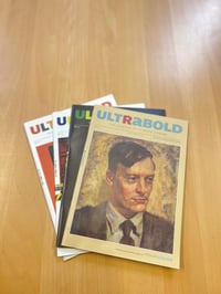UltraBold Magazine 11 - 18