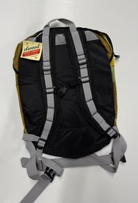 Image 7 of Vintage Elwood backpack