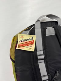Image 6 of Vintage Elwood backpack