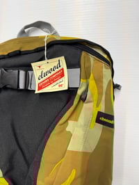 Image 4 of Vintage Elwood backpack