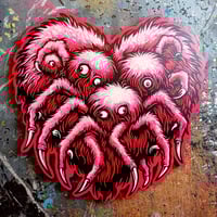 Image 1 of "That Fuzzy Feeling All Over"