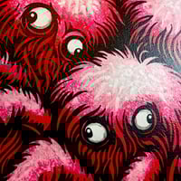 Image 3 of "That Fuzzy Feeling All Over"