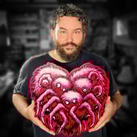 Image 4 of "That Fuzzy Feeling All Over"