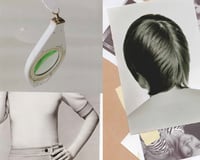 Image 2 of Tutkimus kauneuden politiikasta / Gaze Studies