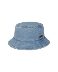 Image 1 of Stetson Bucket Denim Barista