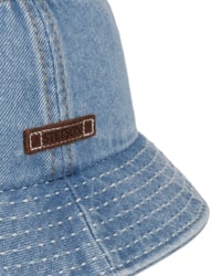 Image 3 of Stetson Bucket Denim Barista